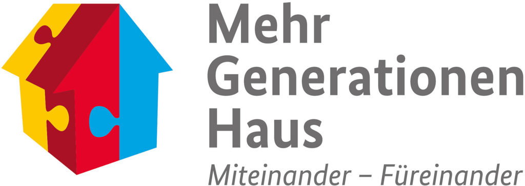 Logo AWO-Mehrgenerationenhaus Helmstedt